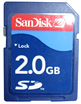 SD card
